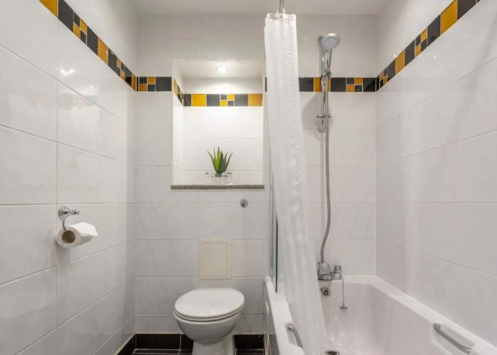 The Cairndale Hotel & Leisure Club