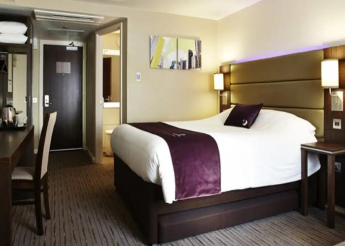 Premier Inn Dumfries