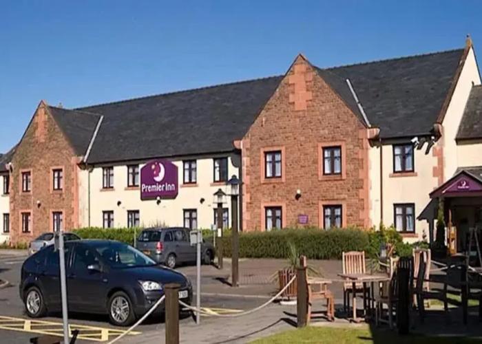 Premier Inn Dumfries