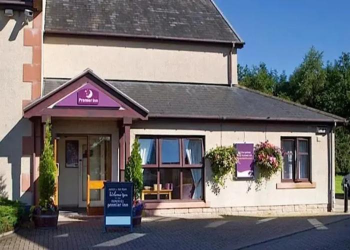 Premier Inn Dumfries
