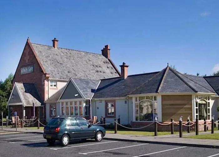 Premier Inn Dumfries
