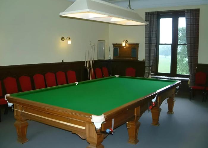 Friars Carse Country House Hotel