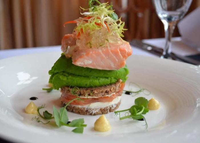 Friars Carse Country House Hotel