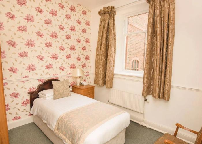 Friars Carse Country House Hotel