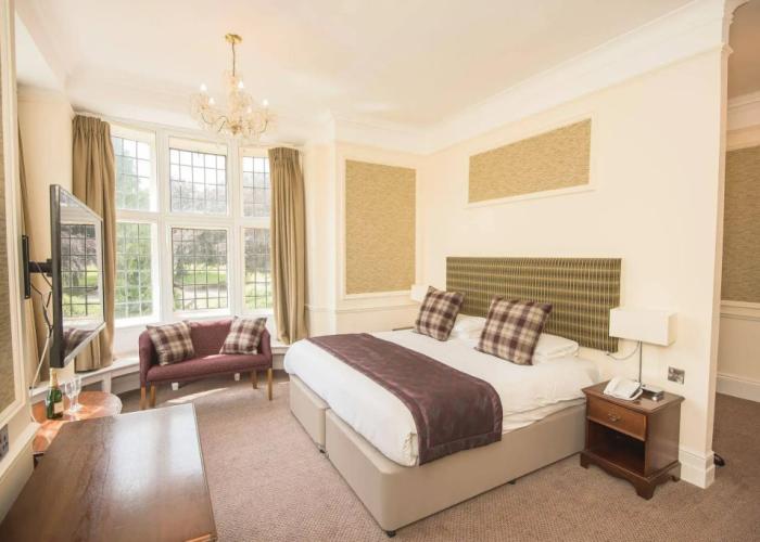 Friars Carse Country House Hotel