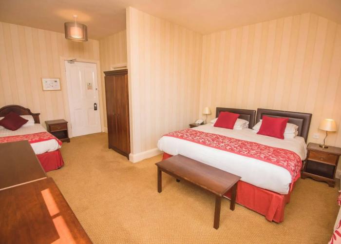 Friars Carse Country House Hotel