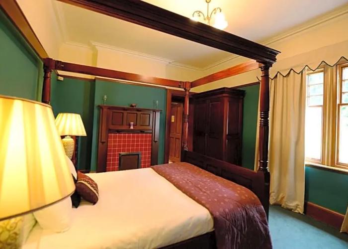 Guesthouse Rivendell