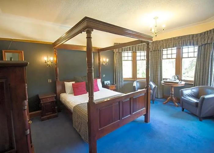 Guesthouse Rivendell
