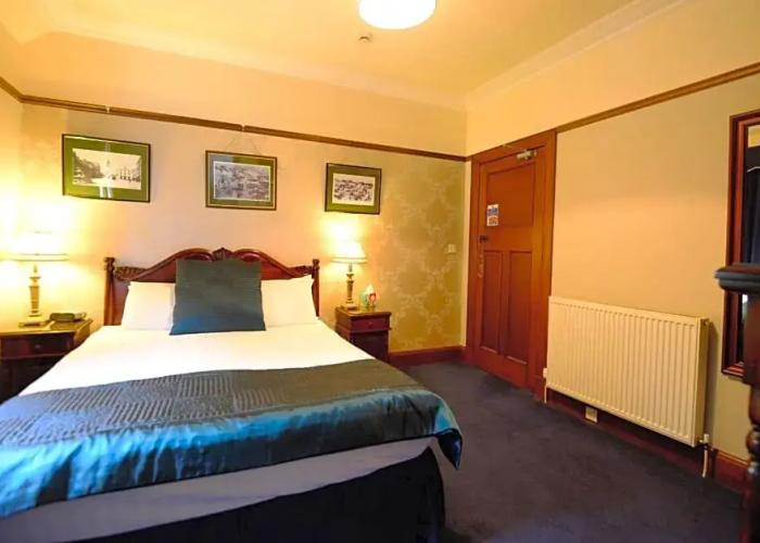 Guesthouse Rivendell