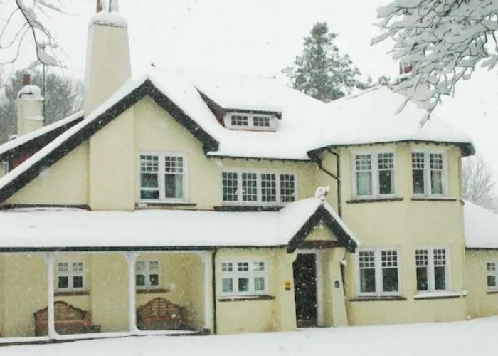 Guesthouse Rivendell