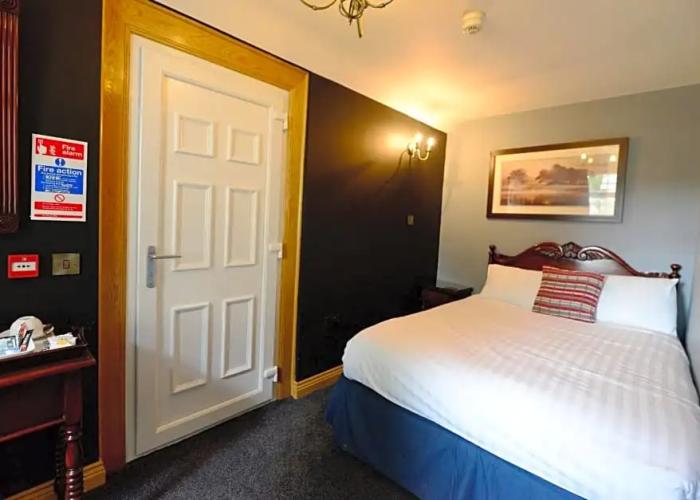 Guesthouse Rivendell