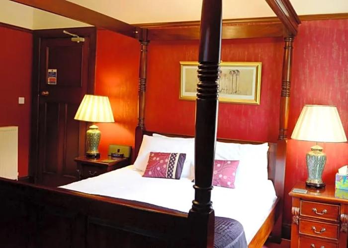 Guesthouse Rivendell