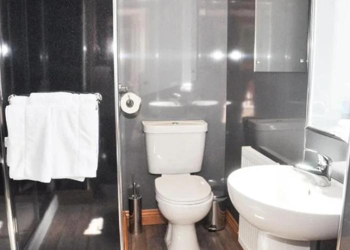 Guesthouse Rivendell