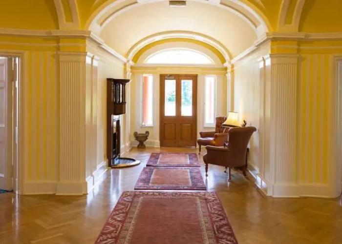 Woodland House Hotel