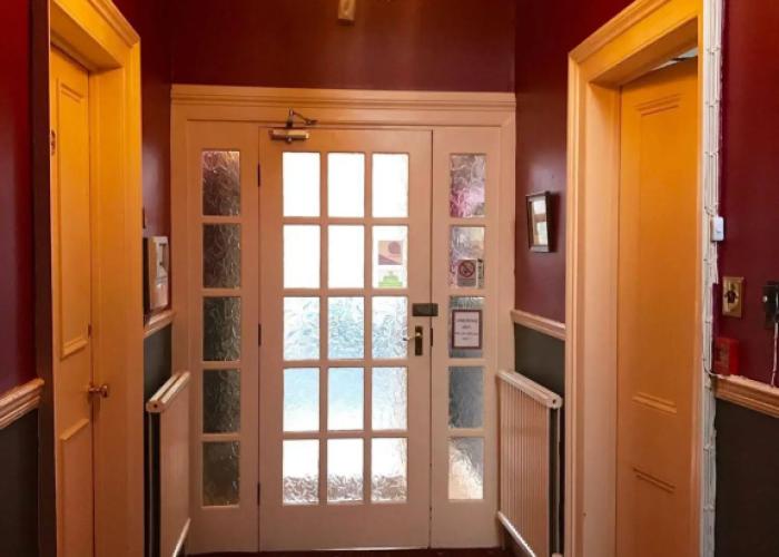 Glenlossie Guest House