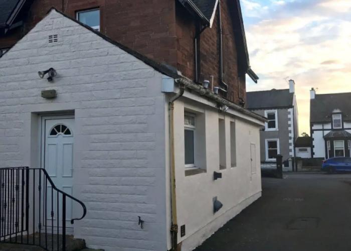 Glenlossie Guest House