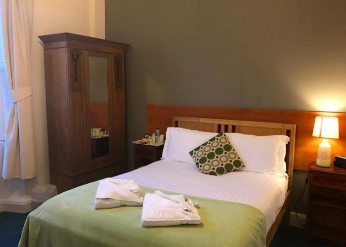 Glenlossie Guest House