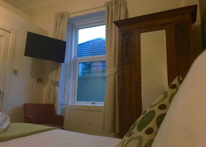 Glenlossie Guest House