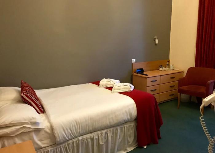 Glenlossie Guest House