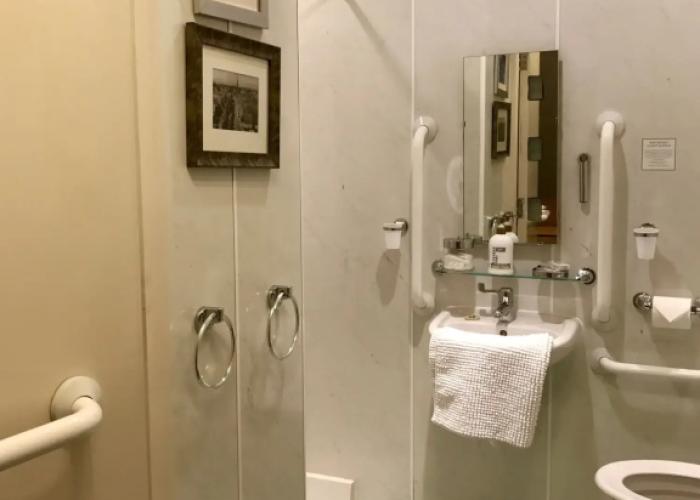 Glenlossie Guest House