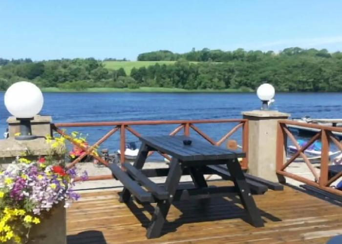 The Inn on the Loch