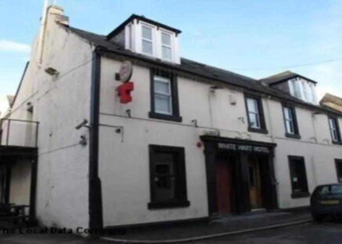 White Hart Hotel