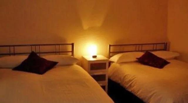 White Hart Hotel