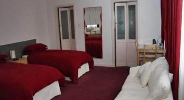 White Hart Hotel