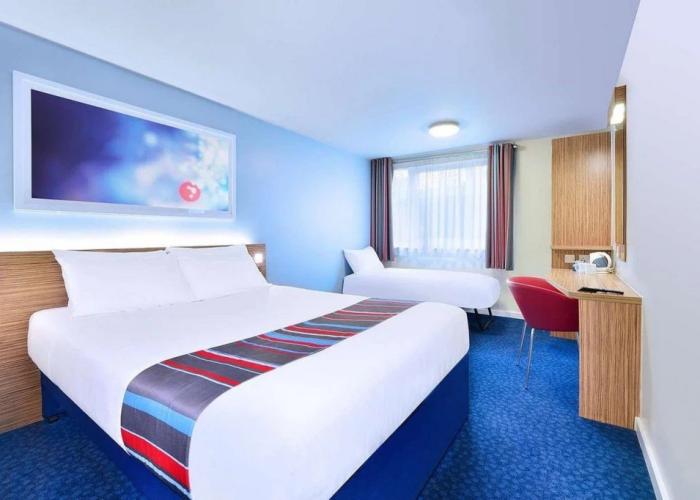Travelodge Dumfries