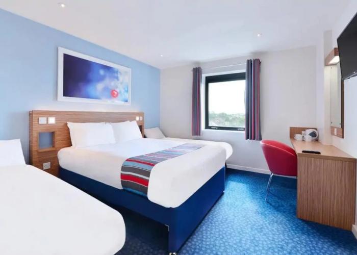 Travelodge Dumfries