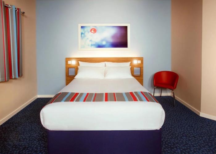 Travelodge Dumfries