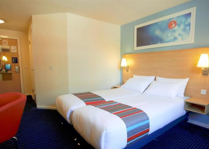 Travelodge Dumfries