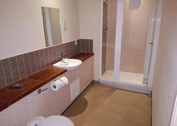 The Queensberry Hotel & Restaurant