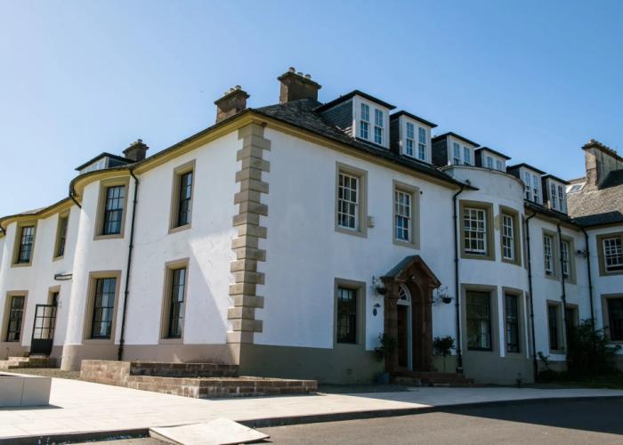 Hetland Hall Hotel