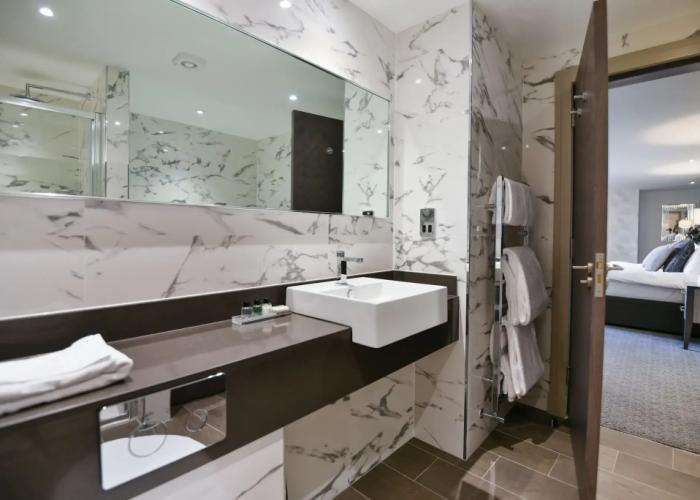 Hetland Hall Hotel