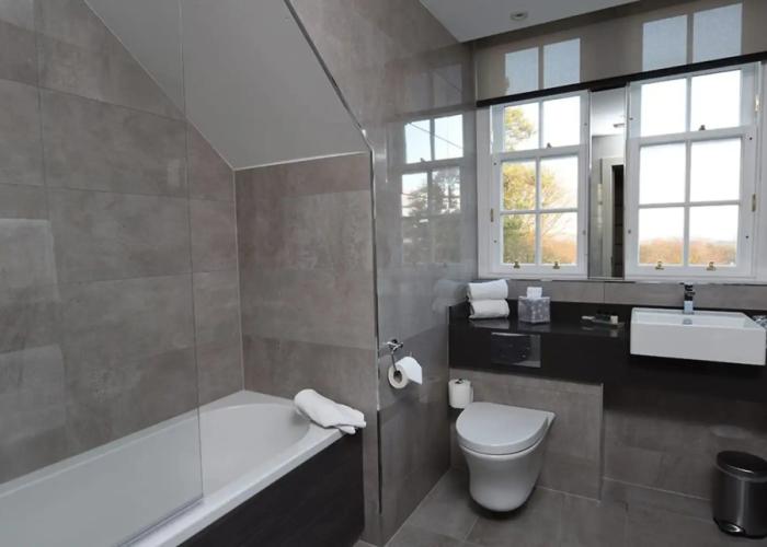 Hetland Hall Hotel