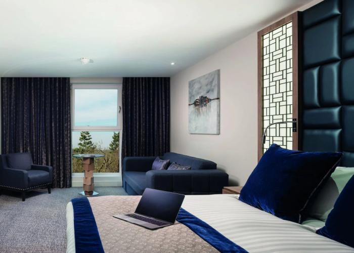 Hetland Hall Hotel