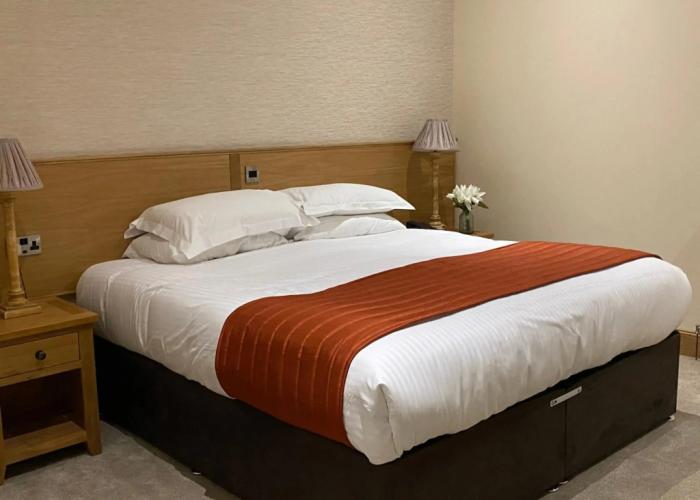 The City Hotel