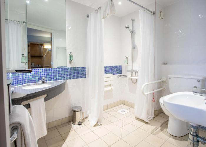 Holiday Inn Express Dunfermline by IHG