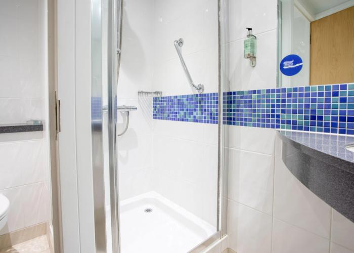 Holiday Inn Express Dunfermline by IHG