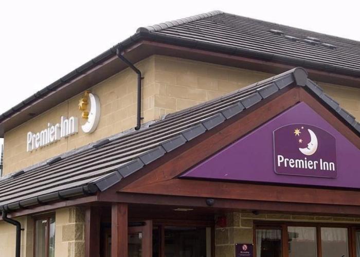 Premier Inn Dunfermline
