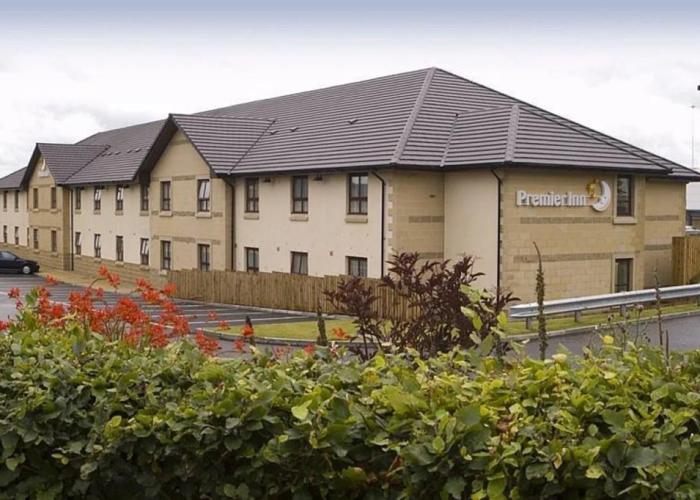 Premier Inn Dunfermline