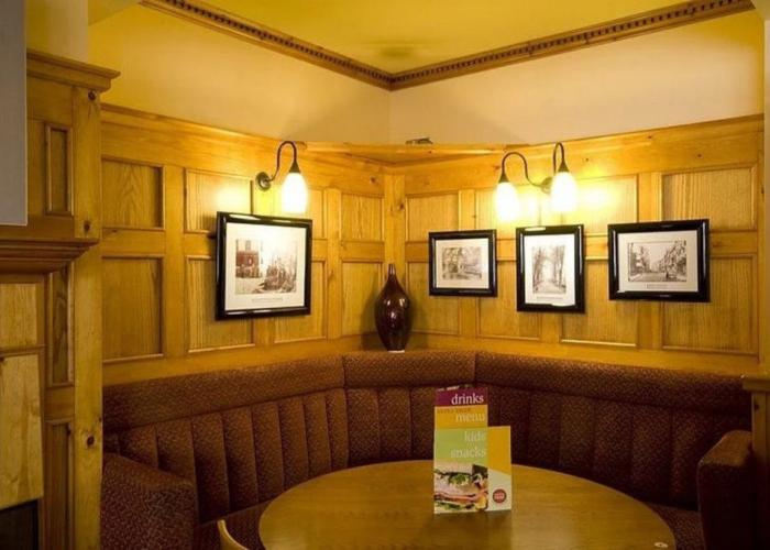 Premier Inn Dunfermline