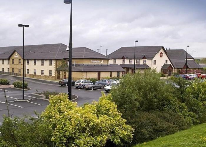 Premier Inn Dunfermline