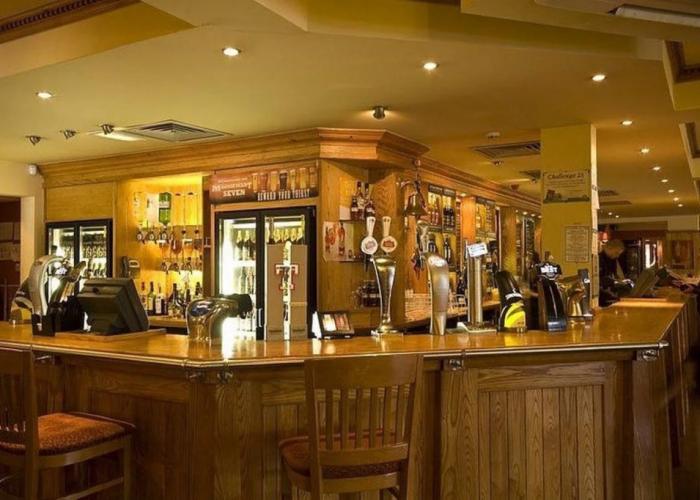 Premier Inn Dunfermline