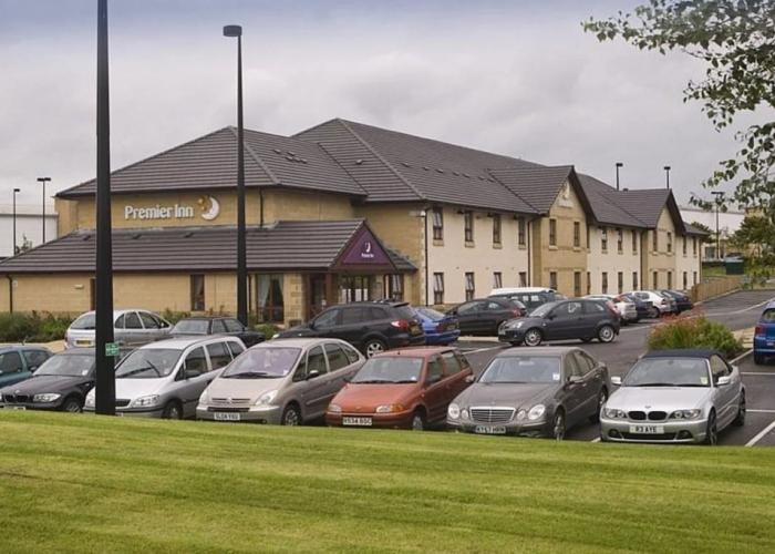 Premier Inn Dunfermline