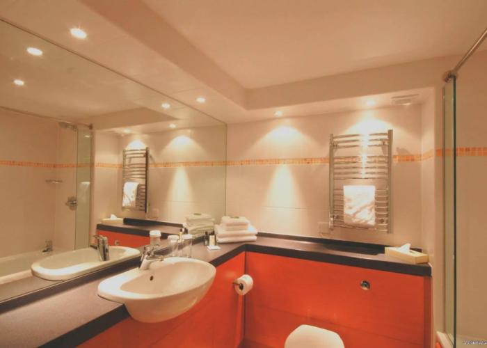 Best Western Plus Dunfermline Crossford Keavil House Hotel