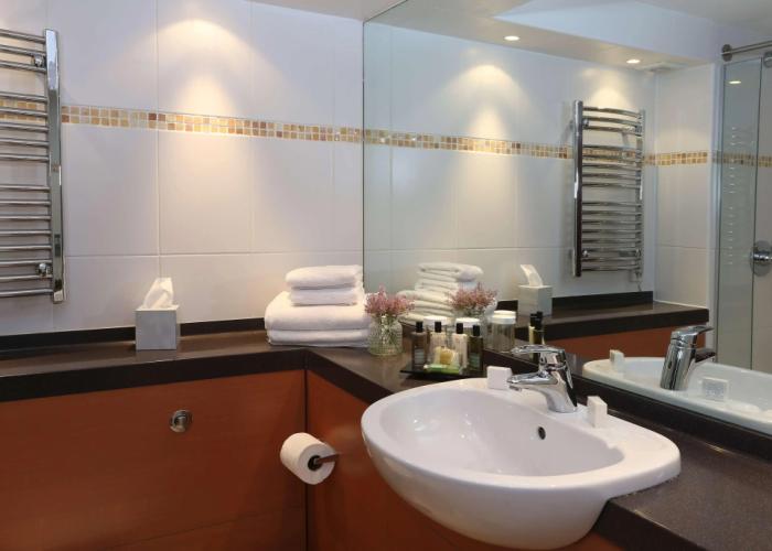 Best Western Plus Dunfermline Crossford Keavil House Hotel