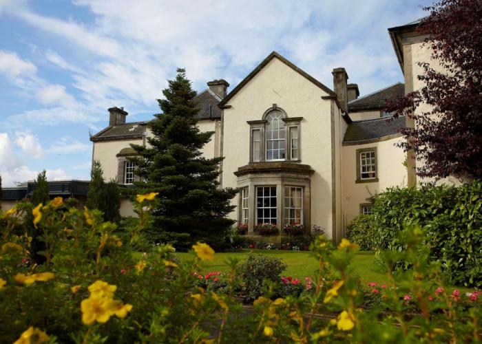 Best Western Plus Dunfermline Crossford Keavil House Hotel