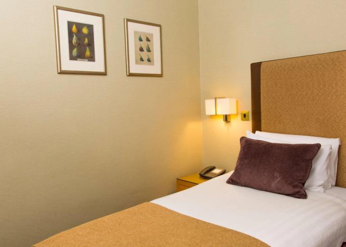 Best Western Plus Dunfermline Crossford Keavil House Hotel